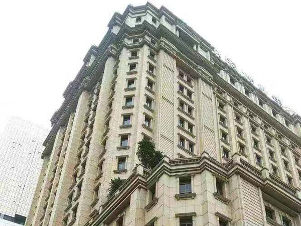 客户案例